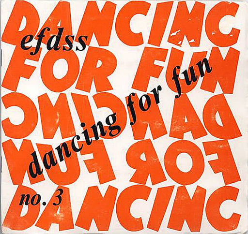 The Southerners (2) With Caller Nibs Matthews : Dancing For Fun No. 3 (7", EP)