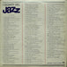 Jimmy McGriff / George Freeman / Ronald Arnold / John Thomas (2) : I Giganti Del Jazz Vol. 69 (LP, Album, RE)