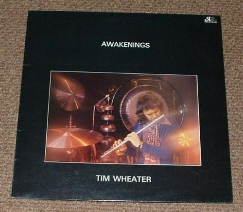 Tim Wheater : Awakenings (LP)