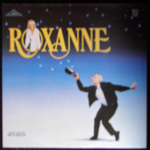 Bruce Smeaton : Roxanne (Original Motion Picture Score) (LP)