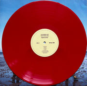 Another Sky : Beach Day (LP, Album, Red)