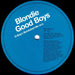 Blondie : Good Boys (12", Promo)