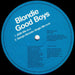 Blondie : Good Boys (12", Promo)