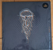 Midas Fall : Cold Waves Divide Us (LP, Ltd, Cle)