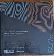 Midas Fall : Cold Waves Divide Us (LP, Ltd, Cle)
