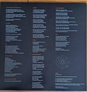 Midas Fall : Cold Waves Divide Us (LP, Ltd, Cle)