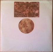 Stephanie Mills : Latin Lover (12")