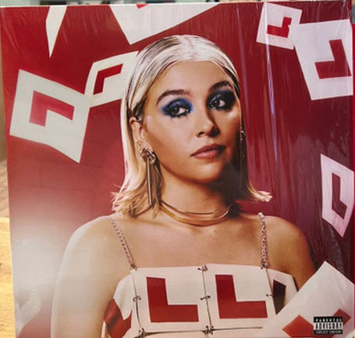 Caity Baser : Still Learning (12", Mixtape, Red)