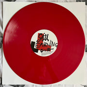 Caity Baser : Still Learning (12", Mixtape, Red)