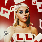 Caity Baser : Still Learning (12", Mixtape, Red)