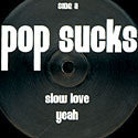 Kaskade : Pop Sucks (12")