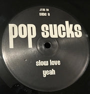 Kaskade : Pop Sucks (12")