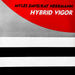 Myles Davis / Ray Herrmann* : Hybrid Vigor (LP, Album)