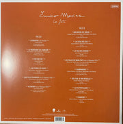 Enrico Macias : La Fête (LP, Comp)