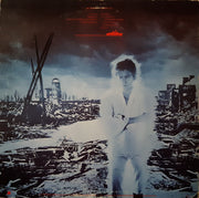 John Miles : Zaragon (LP, Album, San)