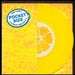 Pocket Size : Squashy Lemon Squeezy (7", Single, Yel)