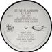 Steve Flashman : Icy Hearts (LP, Album)