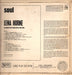 Lena Horne : Soul (LP, Album)