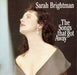 Sarah Brightman : The Songs That Got Away (LP, Album)