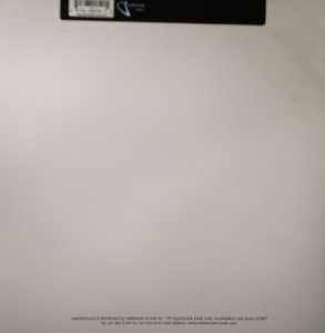 Manguera Featuring Octahvia* : Don't Worry (12")