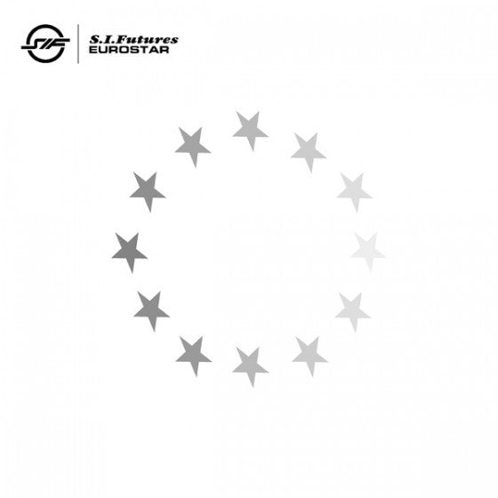 S.I. Futures : Eurostar (12")