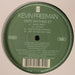 Kevin Freeman : Dirty Rhythms EP (12", EP)