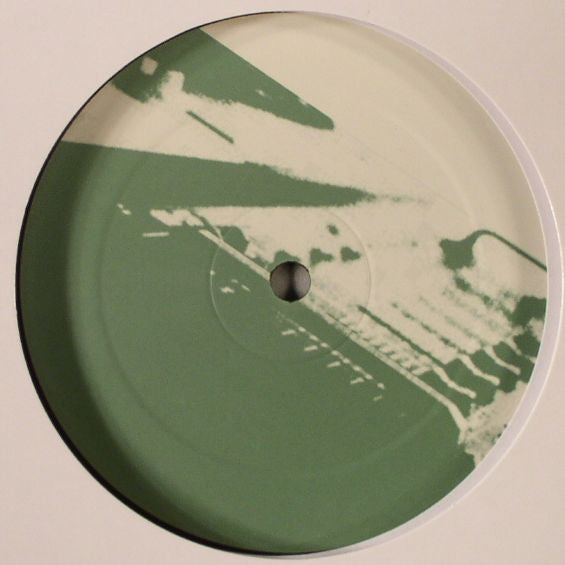 Kevin Freeman : Dirty Rhythms EP (12", EP)