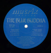 The Blue Buddha : Blue Buddha (12")