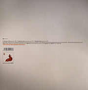 Llorca With Lady Bird : My Precious Thing (UK Versions) (12")
