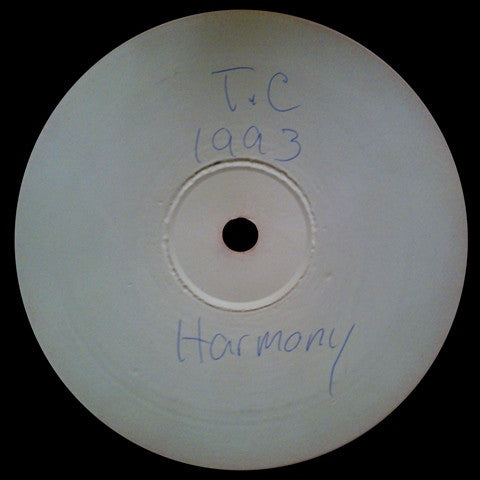 TC 1993 : Harmony (12", W/Lbl)