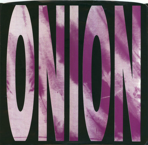 Onion : Onion (7")