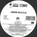 Junior M.A.F.I.A. Featuring Aaliyah : I Need You Tonight (12", Maxi)