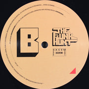 Kifondat / Lordfunk / Rocé : The Funk Hunt (12", Ltd, Num + DVD)