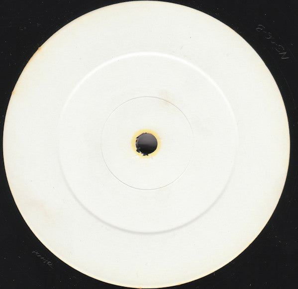 Levon Vincent : Impression Of A Rainstorm (12", W/Lbl)