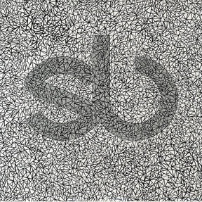 Quantax : Cinematics / Who Needs Attack (10", Single)