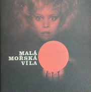 Zdeněk Liška : Malá Mořská Víla (Hans C. Andersen’s The Little Mermaid) (LP, RE, RP)