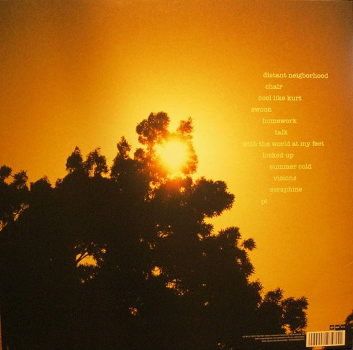 Big Deal (11) : Lights Out (LP, Album, Ltd + CD, Album, Ltd)