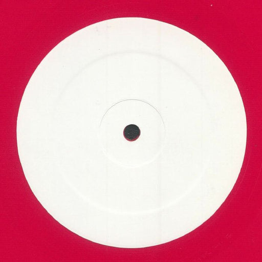 GU's Jaz Collective* : Afro Gente / Fuego De Sangre (12", Red)