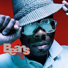 Beans : Down By Law (12")