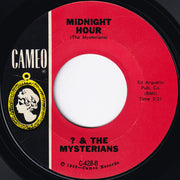 ? & The Mysterians : 96 Tears (7", Single, Styrene)