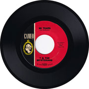 ? & The Mysterians : 96 Tears (7", Single, Styrene)