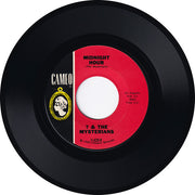 ? & The Mysterians : 96 Tears (7", Single, Styrene)