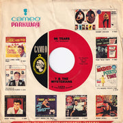 ? & The Mysterians : 96 Tears (7", Single, Styrene)