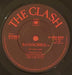 The Clash : Bankrobber (7", Single)