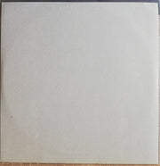 The Machines Will Take Over / Shermer : The Machines Will Take Over / Shermer (10")