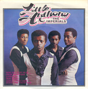Little Anthony & The Imperials : Goin' Out Of My Head (7", EP)