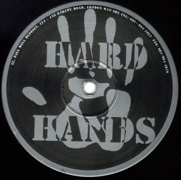 Leftfield : Song Of Life (12")