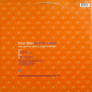 Todd Terry Feat. Martha Wash & Jocelyn Brown : Keep On Jumpin' (12", Single)