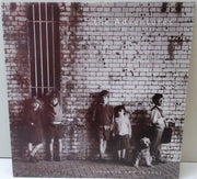The Adventures : Theodore And Friends (LP, Album)