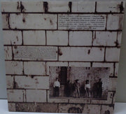 The Adventures : Theodore And Friends (LP, Album)
